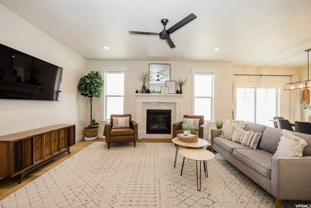 80 N 470 E, Millville, UT 84326 — photo 9