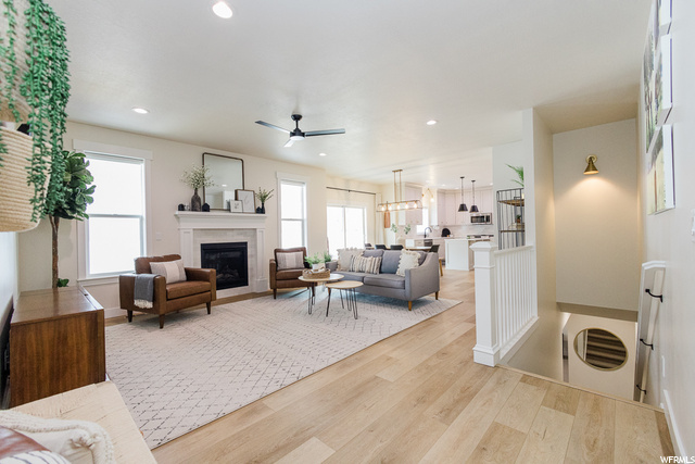 80 N 470 E, Millville, UT 84326 — photo 7