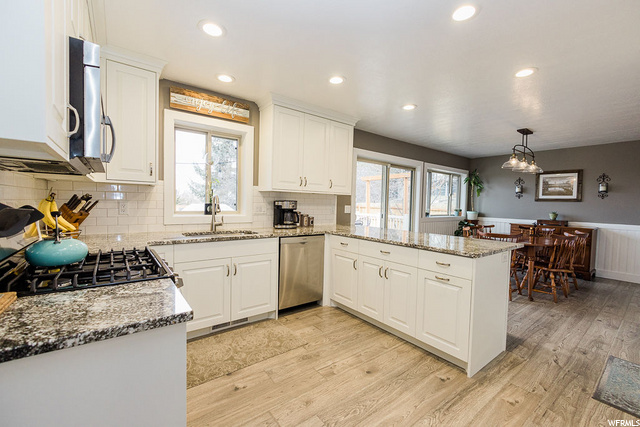 455 E Center, Providence, UT 84332 — photo 5