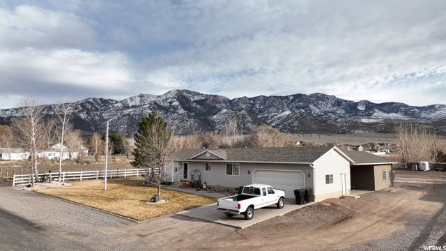 Existing Home