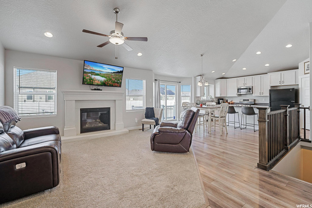1609 E Lowe Peak Dr, Eagle Mountain, UT 84005 — photo 7