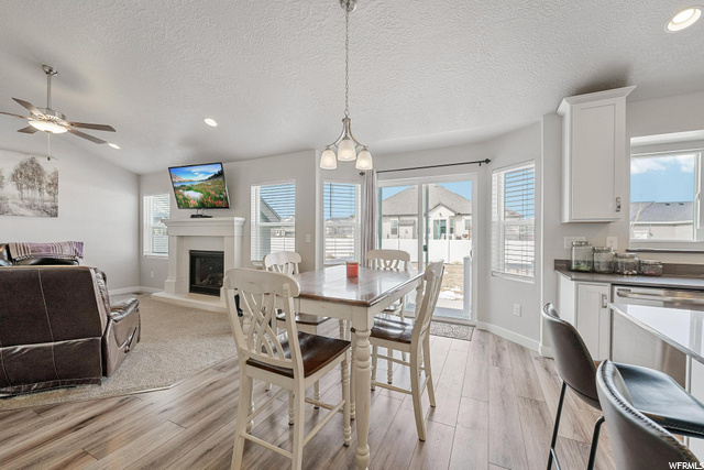 1609 E Lowe Peak Dr, Eagle Mountain, UT 84005 — photo 8