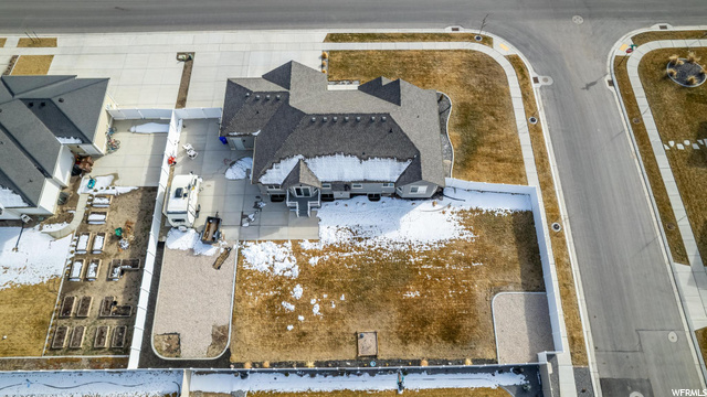 1609 E Lowe Peak Dr, Eagle Mountain, UT 84005 — photo 3