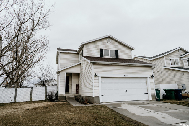 827 Flint, Layton, UT 84041 — photo 2