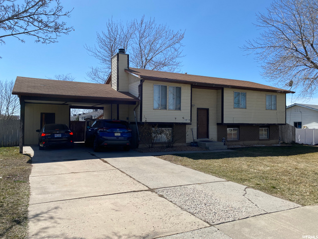 1620 E 1100 S, Clearfield, UT 84015 — photo 3