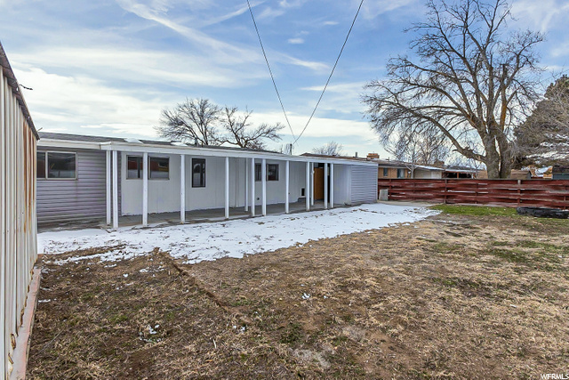 113 W 700 N, Clearfield, UT 84015 — photo 5