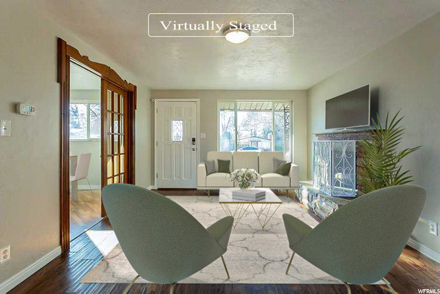 99 W 600 N, Clearfield, UT 84015 — photo 2