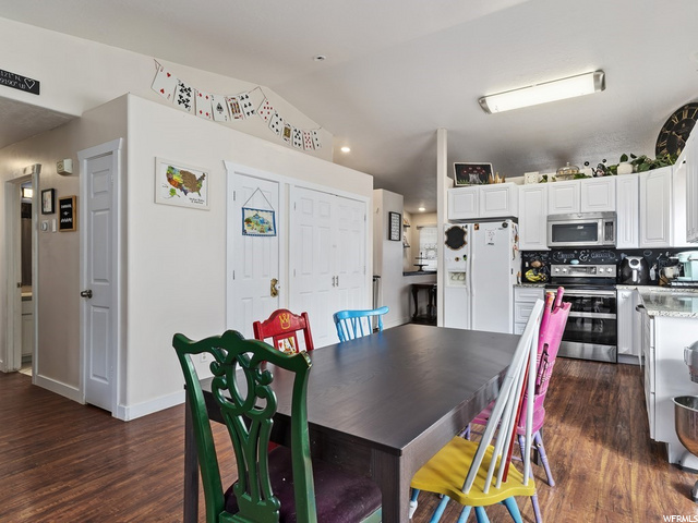 747 W 1580 N, Clinton, UT 84015 — photo 5