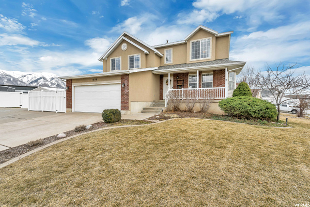 1898 N 80 E, Layton, UT 84041 — photo 2
