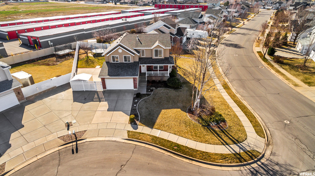 1898 N 80 E, Layton, UT 84041 — photo 4