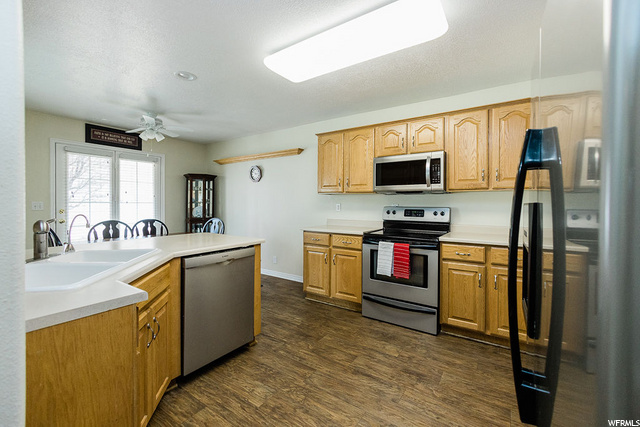 2313 S 450 W, Perry, UT 84302 — photo 9