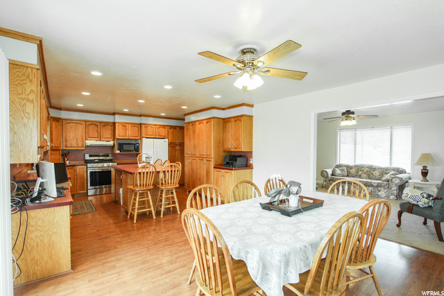 5469 Hollow Rd, Nibley, UT 84321 — photo 4