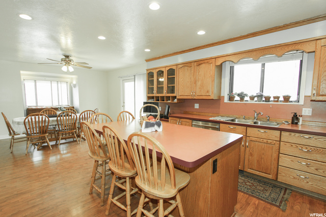 5469 Hollow Rd, Nibley, UT 84321 — photo 8