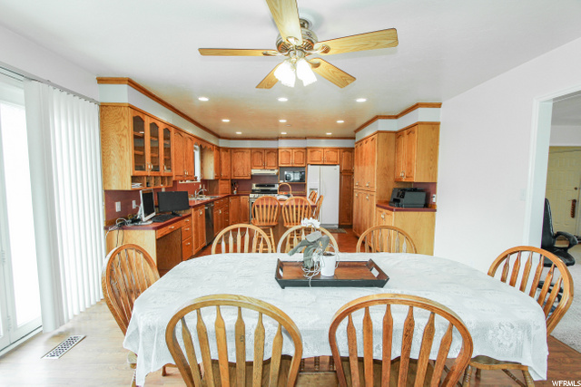 5469 Hollow Rd, Nibley, UT 84321 — photo 5