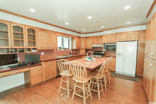 5469 Hollow Rd, Nibley, UT 84321 — photo 3