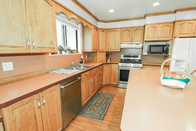 5469 Hollow Rd, Nibley, UT 84321 — photo 10