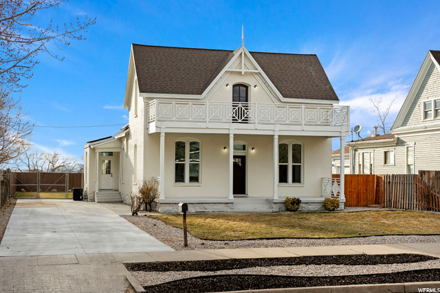 2121 Adams Ave, Ogden, UT 84401 — photo 3