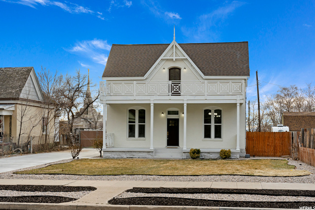 2121 Adams Ave, Ogden, UT 84401 — photo 4