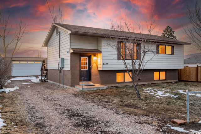 2234 S Spring Hollow Rd E, Francis, UT 84036 — photo 2