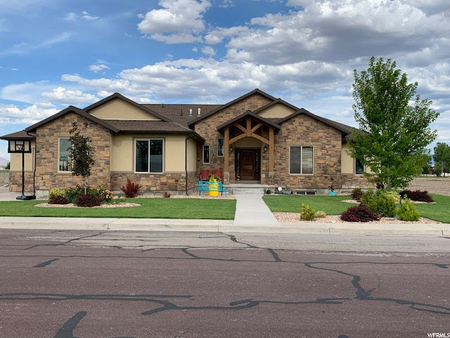 119 S Locust Ave, Delta, UT 84624 — photo 2