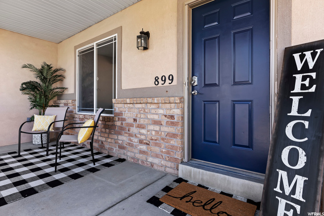 899 W 25 N, Clearfield, UT 84015 — photo 2
