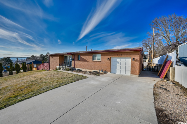 935 E 900 N, Bountiful, UT 84010 — photo 2