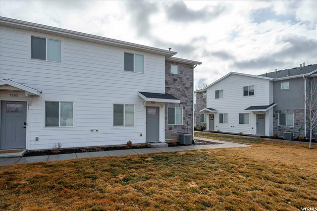 1259 N 450 E #2, Ogden, UT 84404 — photo 2