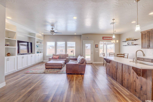 1611 E Mountain Trl, St. George, UT 84790 — photo 10
