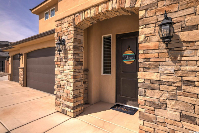 1611 E Mountain Trl, St. George, UT 84790 — photo 2