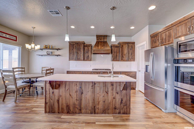 1611 E Mountain Trl, St. George, UT 84790 — photo 11