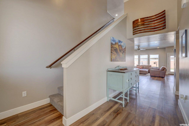 1611 E Mountain Trl, St. George, UT 84790 — photo 4