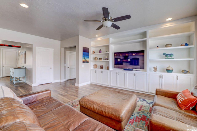 1611 E Mountain Trl, St. George, UT 84790 — photo 8