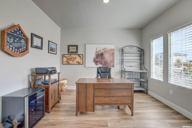 1611 E Mountain Trl, St. George, UT 84790 — photo 5
