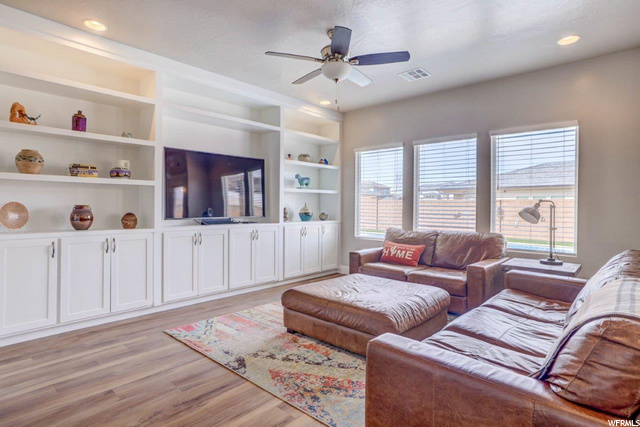 1611 E Mountain Trl, St. George, UT 84790 — photo 6