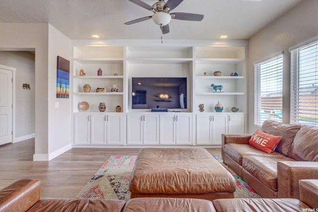 1611 E Mountain Trl, St. George, UT 84790 — photo 7