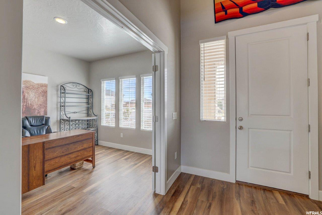 1611 E Mountain Trl, St. George, UT 84790 — photo 3