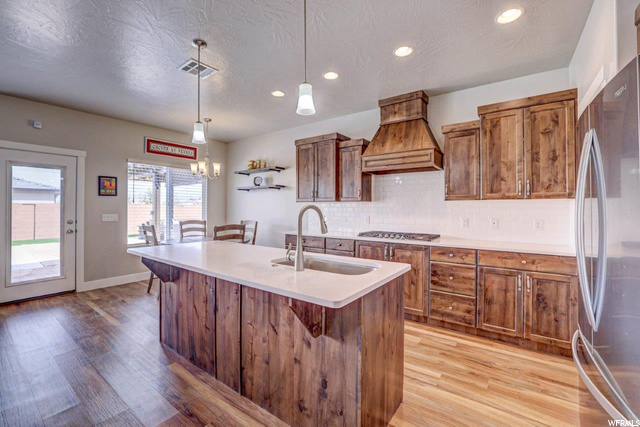 1611 E Mountain Trl, St. George, UT 84790 — photo 12