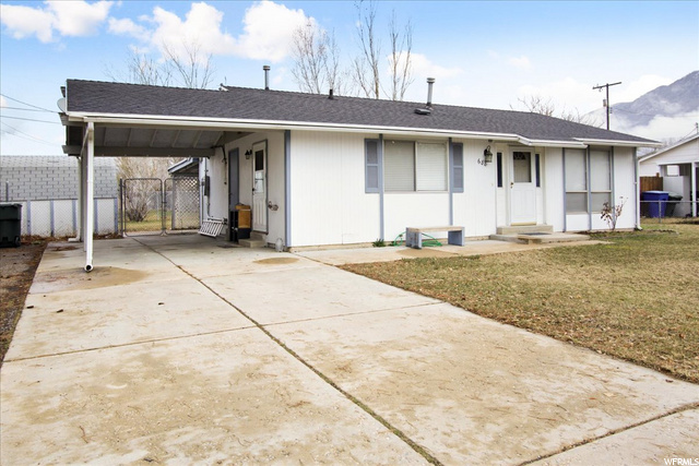 688 Canfield Dr, Ogden, UT 84404 — photo 2