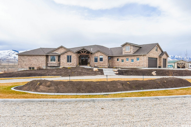 Existing Home