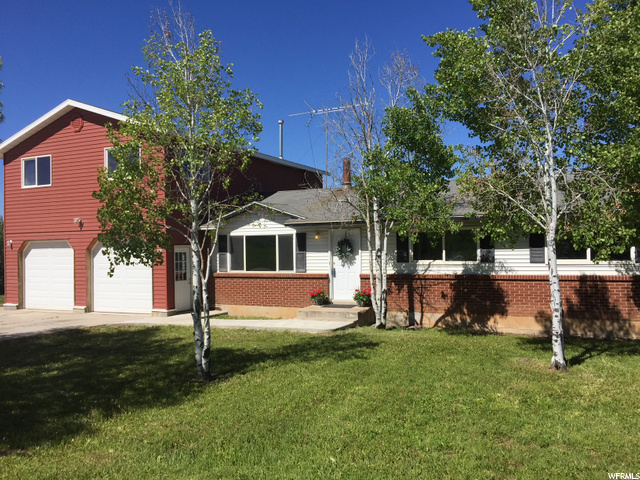Existing Home