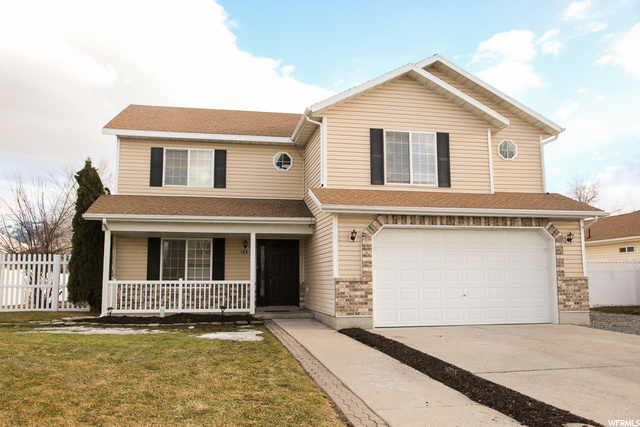 160 Teal Loop, Logan, UT 84321 — photo 2