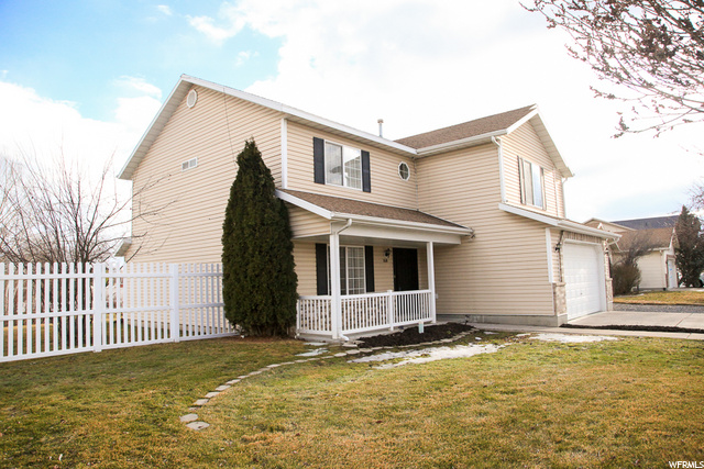 160 Teal Loop, Logan, UT 84321 — photo 4