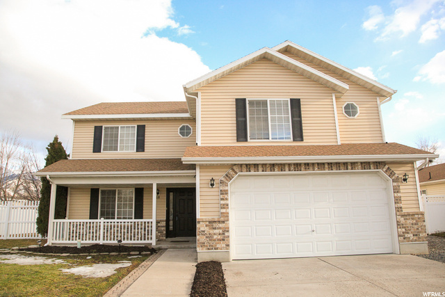 160 Teal Loop, Logan, UT 84321 — photo 3