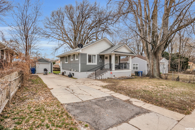 1047 Oak St, Ogden, UT 84401 — photo 2