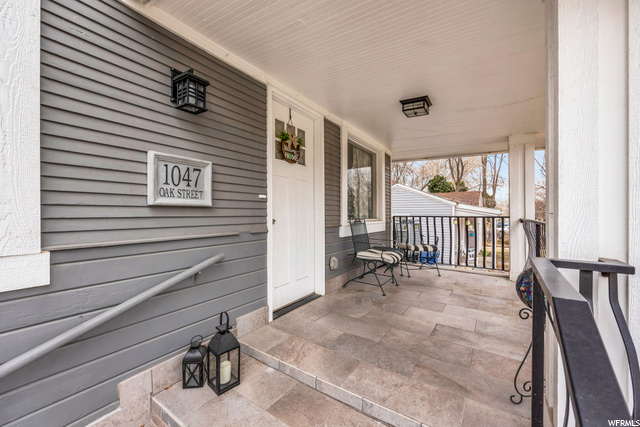 1047 Oak St, Ogden, UT 84401 — photo 4