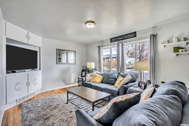 282 E 4650 S, Ogden, UT 84405 — photo 4
