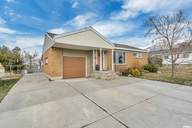 282 E 4650 S, Ogden, UT 84405 — photo 2