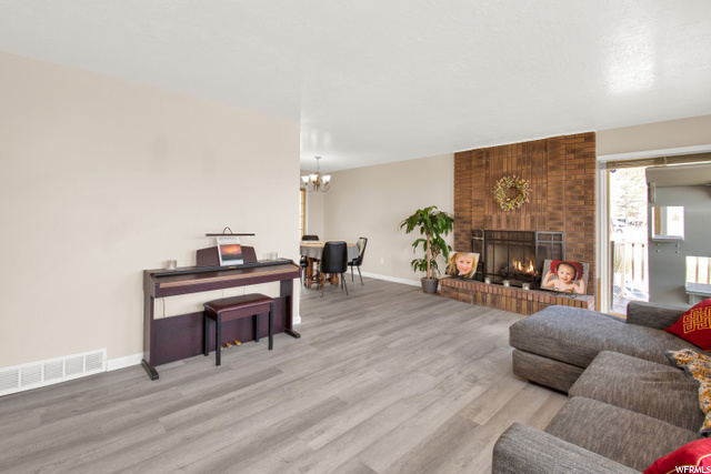 1078 E 3250 N, North Ogden, UT 84414 — photo 11