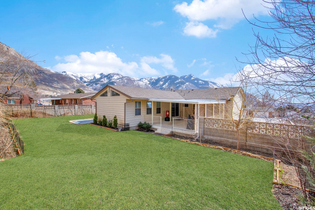 1078 E 3250 N, North Ogden, UT 84414 — photo 4