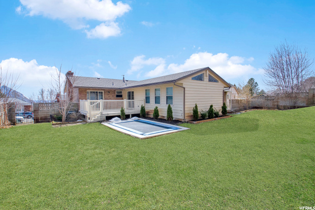 1078 E 3250 N, North Ogden, UT 84414 — photo 3